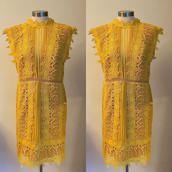 💯 FREE PEOPLE Honey Mini Dress - Picture 4 of 14